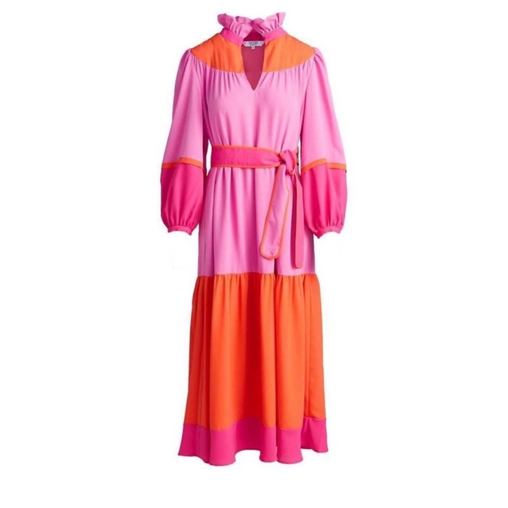 Crosby by Mollie Burch Delphine Dress